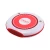 Import Customized Logo 10pcs Round Coaster Type Restaurant Queue Calling Wireless Pager System from China