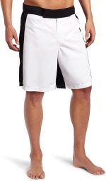 Customized Mens MMA Short for BJJ, No-Gi, and Muay Thai