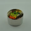 Customized Multi-functional 3 Layers Grinder Herb Machine, Grinder Tobacco