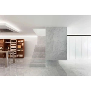 Customized Natural Italian Stone Marble Carrara,Italy Bianco White Carrara Marble Slabs Price,Floor White Carrara Marble tile