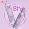 Customized Natural Organic Refreshing Aerosol Revitalize Dull Lifeless Hair Dry Shampoo Spray