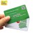 Import Customized Printing 2 dollars scratch phone calling cards from China