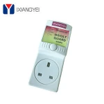 Customized Professional Refrigerator Voltage Protector Stabilizer Regulator