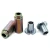 Import Customized Service High Demand Export Silencer Parts Suppressor Parts Cnc Machining Lathe Small Parts from China