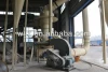 Customized ultra fine grinding plant for calcite and barite powder production used in papermaking or other industries