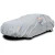 Import Customized Universal Fit Full Car Nylon oxford Auto protection vehicle Car parking Cover from China