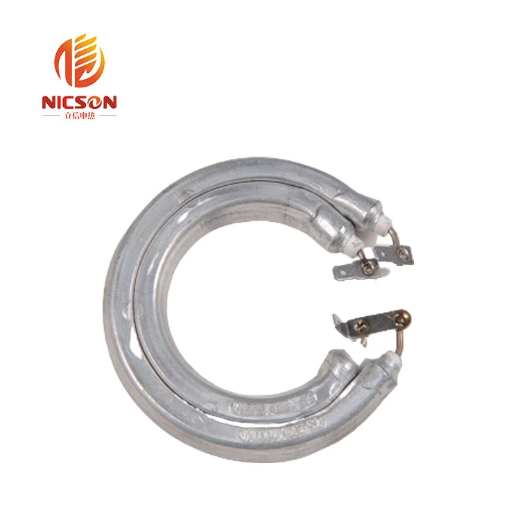 Customized Wholesale electric hot plate heating element