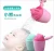 Import Cute Cartoon Baby Bath Toddle Shampoo Cup Children Bathing Bailer Baby Shower Spoons Child Washing Hair Cup Kids Bath Tool from China