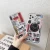 Import Cute Cartoon Movie Doodle Label Shockproof Phone Case Funny Soft Silicone Cover For iPhone 12 11 Pro Max X XS MAX XR 7 8 Plus from China