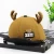 Import Cute child cpas baby wool deer hats from China