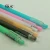 Import Cute full color heat transfer sublimation soft feeling coated gel pen ball pen from China