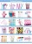 Import Cute Unicorn Ball Pen Cartoon Candy 3 Colors Doll Ballpoint Pen from China