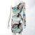Import CuteNOVA R21DS123  One-shoulder Women Casual  Ladies Dress Summer Pencil Bodycon Printing Sexy Dresses from China