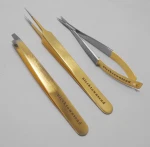 cuticle scissors