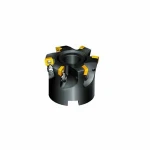 Cutting and Forming Tools face milling cutter