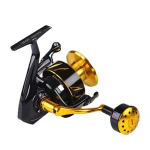 FJORD 1.98m Chinese Spinning Casting Fishing