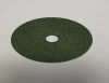 CWH Hot Sale 4 Inch Green Cut Off Wheel Abrasive Cutting and Grinding Disc