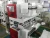 Import CWZD-400B laminated three sides seal machine to make vacuum bags for food package from China