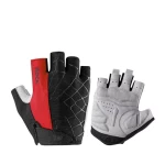 Cycle Gloves Cycling Bicycle Half Finger Fingerless Gloves