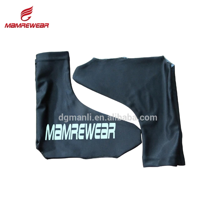 Cycling Overshoes Black MTB Bike Cycling Shoes Cover/Racing Bicycle Overshoes Sports Accessories
