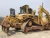Import d7r bulldozer with ripper on sale D6R D7R D8R from Vietnam