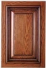D8 cherry wood kitchen cabinet/american standard furniture/Modular size/KCMA