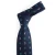 Import Dacheng Manufacturing Bird Pattern Gravata Animal Jacquard Skinny Necktie 100% Silk Tie from China
