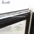 Import DADE/AS2047/NFRC Picture office safe glass aluminum windows and doors from China