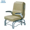 DAHE YGMF11 Cheap Manual Dialysis Chair Clinical iv Infusion Chair With Armrest for Patient