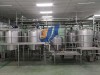 Dairy UHT Milk Processing Machinery