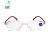Import Daisyer hot sale  cheap plastic custom made blue filter anti blue light readers reading glasses from China