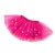 Import Dancewear Costume Dressup Princess Party Mini Skirt Pompom Dance Pettiskirt Ballet Stage Skirts Baby Tutu Tulle Skirts from China