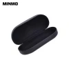 Danyang Mingmou high-quality black metal optical case for gentleman, elegant looking metal optical case glasses