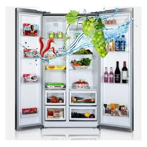 DC 12/24V fridges, deep freezers and solar display refrigerator