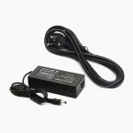 DC Output 19V 3.42A 65W 5.5x2.5mm Ac Input 100-240V 50-60HZ  Certificate CE FCC KC GS TUV CB ETL Deaktop Notebook Power Adapter
