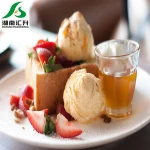 DE 40 brix 80% glucose syrup food additive Syrup for and beverage
