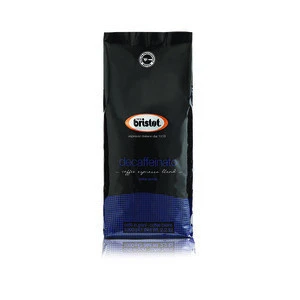 Decaffeinated Italian Coffee Beans - 1 Kg Bag