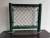 Import Decorative garden fences 6 Foot Galvanized Screen Chain Link Fence from China
