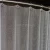 Import Decorative metal chain mesh curtain Stainless/ Copper/ Aluminum Interior & exterior from China