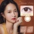 Import Deesse Daily Soft Color Contact Lenses | FLORA ORANGE | Wholesale | 38% Hydrogel | 14.2mm UV blocking | 10 pieces from China