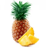 delicious Fresh organic Pineapple