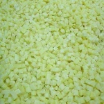Delicious IQF Quick Frozen Pineapple Cube