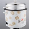 Deluxe Shape portable rapid uniform heating 5L electric rice cooker
