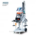 Dent puller system for aluminum Aluminum dent puller/Spot welder stud welder