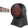 Desktop Automatic 1D Scanner Omni directional barcode reader desktop barcode scanner Fixed mount