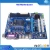 Import Desktop Integrated H55 1156 motherboard manufacturer from China from China