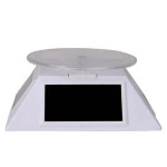 Desktop Manual Solar Wind Turbine,Solar Powered Windmill