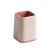 Import Desktop Storage pen holder student office and dormitory children stationery home finishing box makeup brush can sundries basket from China