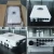 Import Deye Low Price 6Kw Hybrid Inverters 5Kw 10Kw 15Kw 48V Hybrid Solar Inverters With Single 3 Phase from China