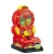 Import DF2020 boxing machine toy with light and sound electronic finger toy for child indoor sports toys games kids parent-child game from China